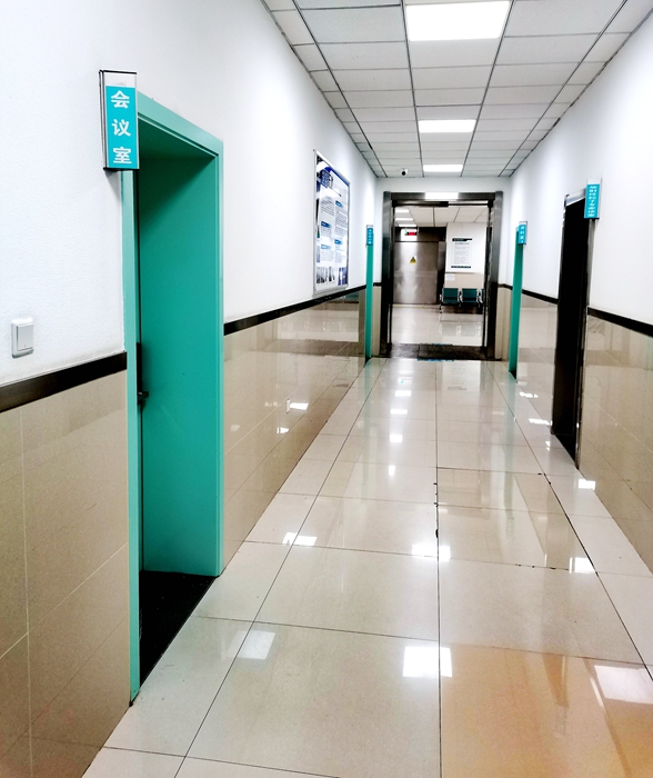 沈阳军区陆军学院,沈阳军区陆军总医院