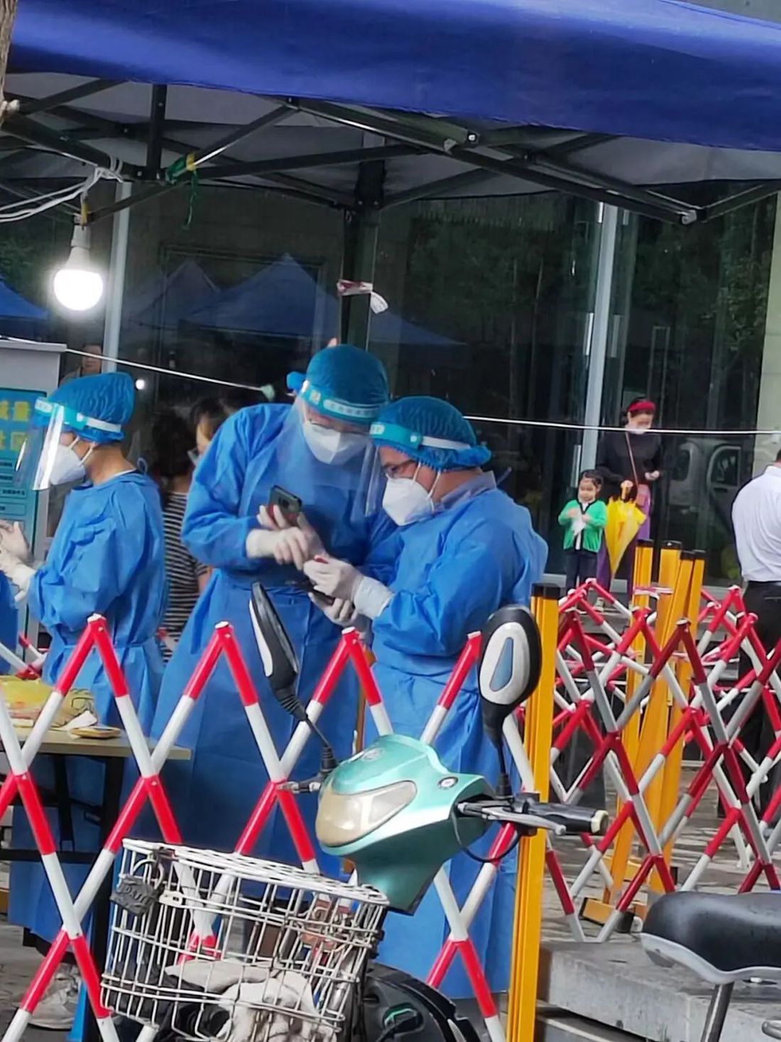 同心战疫众志成城,同心聚力战疫