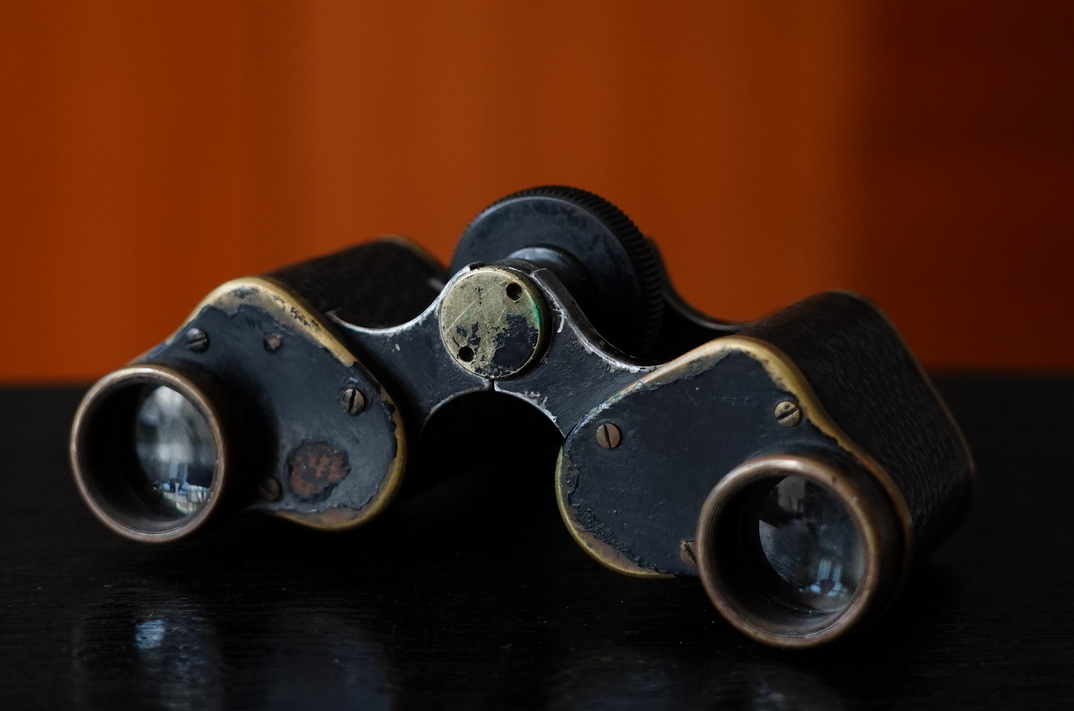 6倍单筒望远镜实测效果,最好用的7倍望远镜