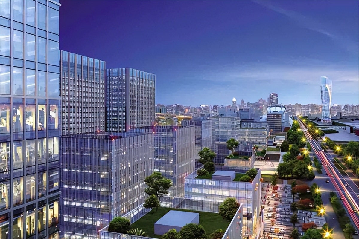 雄安投资375000元是什么项目,未来的雄安有多大