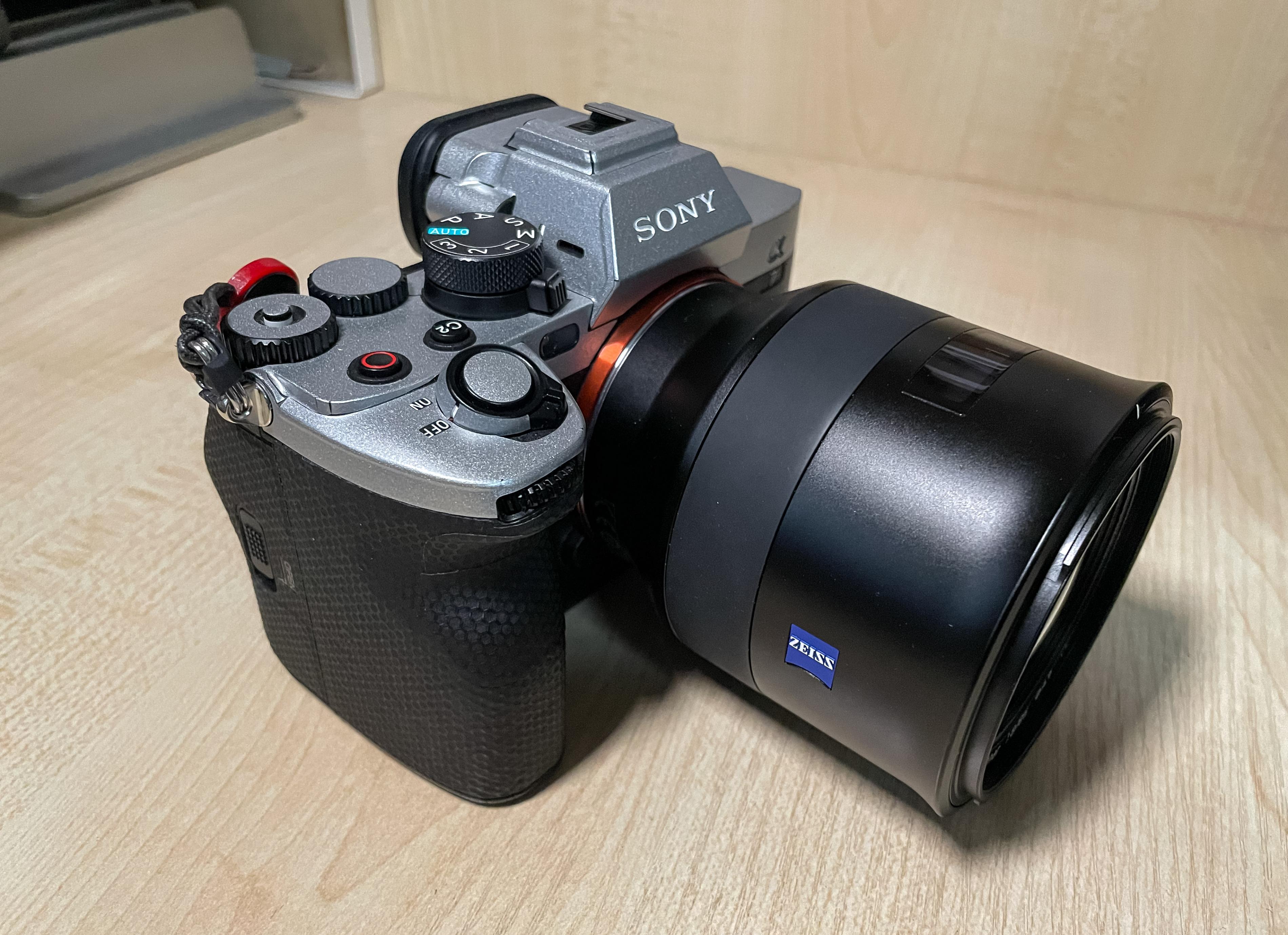 索尼全画幅超广角变焦镜头推荐,索尼全画幅微单镜头是什么卡口