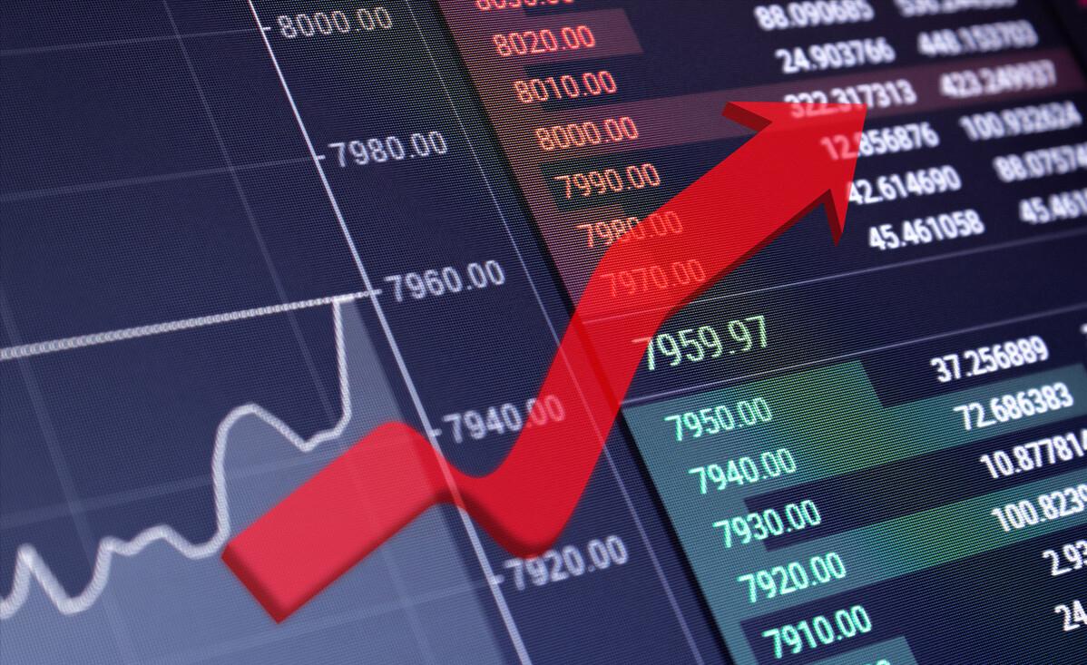 炒币怎样找支撑和压力位,判断支撑和压力位的几种方法