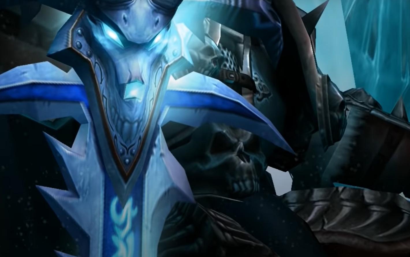 魔兽怀旧服死亡骑士升级路线,魔兽世界怀旧服死亡骑士入门介绍