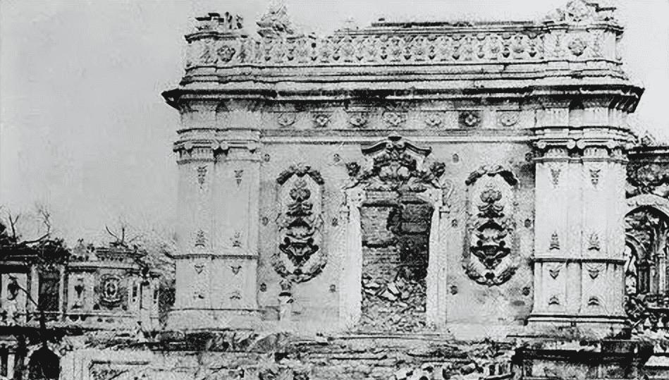 老照片纪实日军侵华战争残酷暴行,271张老照片再现日军侵华暴行