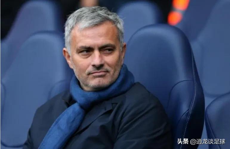 穆里尼奥最顶级战术,穆里尼奥战术完整版