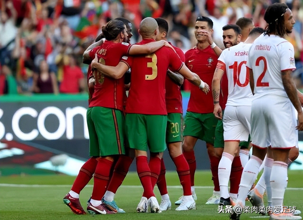欧国联葡萄牙vs西班牙几点,欧国联葡萄牙对战法国回放
