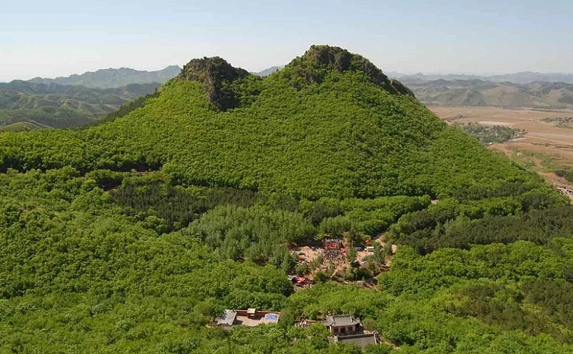 黑龙江景点小众,黑龙江冷门景点