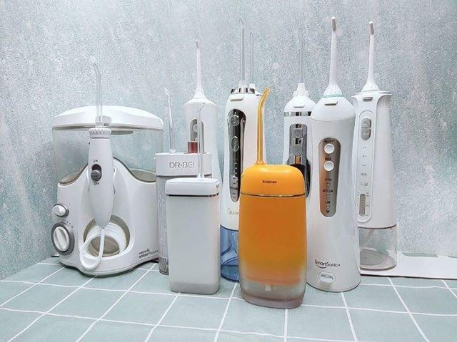 智商税和冲牙器有什么区别,冲牙器危害