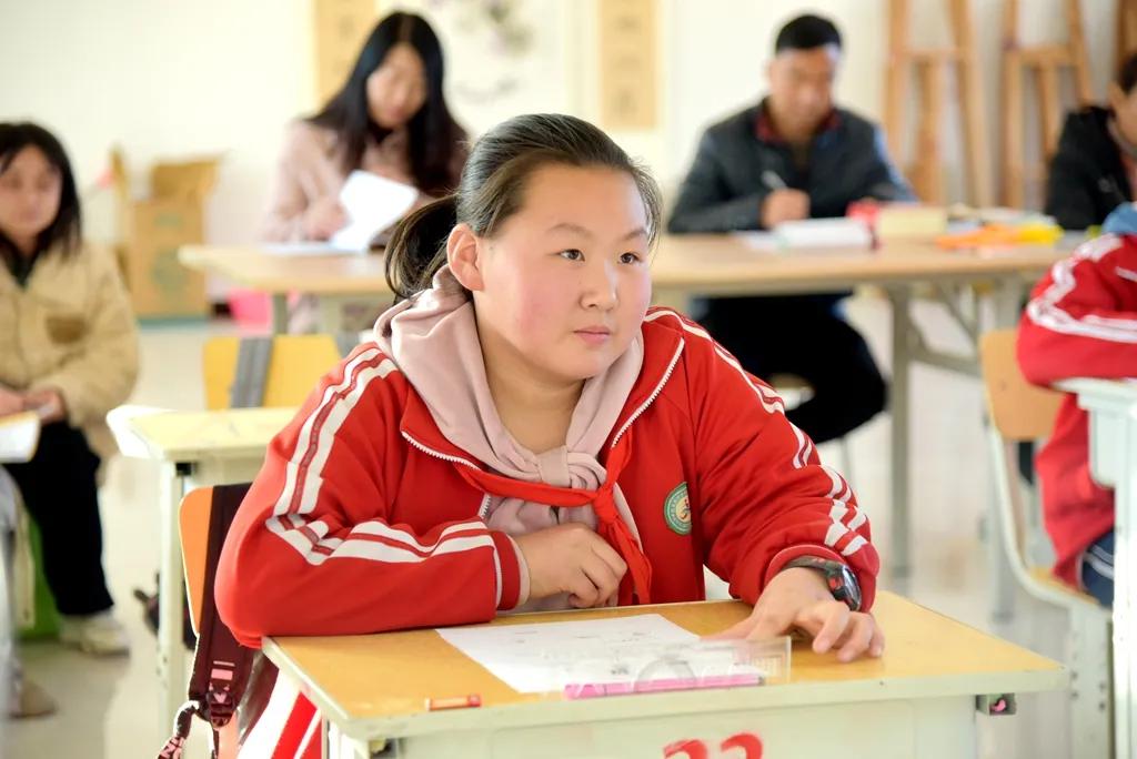 陕西延安宜川红军小学,延安宜川县红军小学