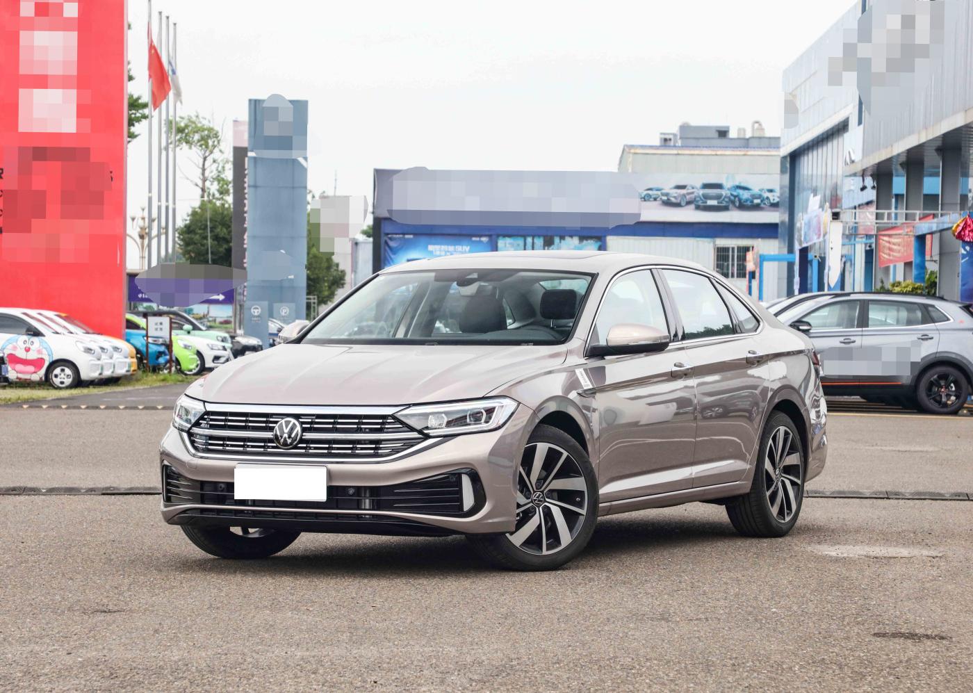 从六个方面介绍一款车,从5个方面简评大众朗逸