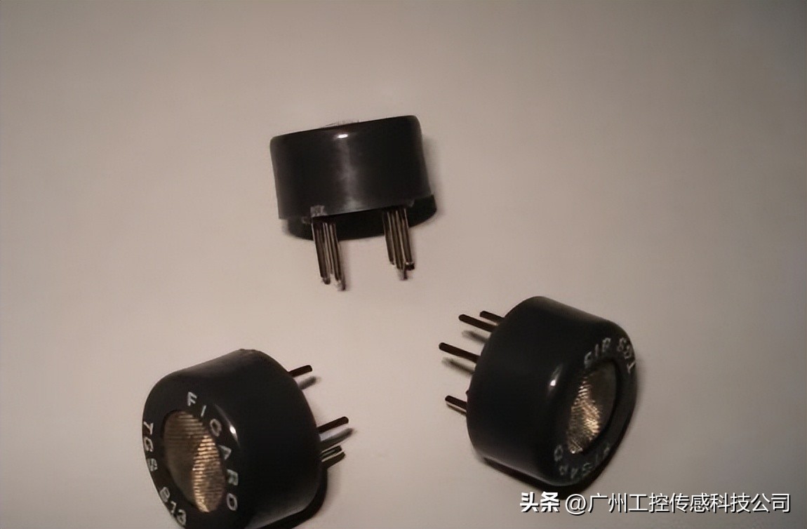 气体传感器分析,气体传感器的特征