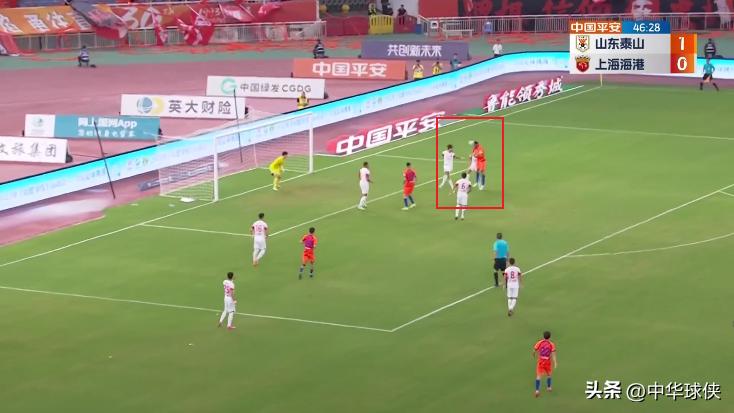 费莱尼犯规视频完整版,费莱尼进球被吹压人犯规最后结果