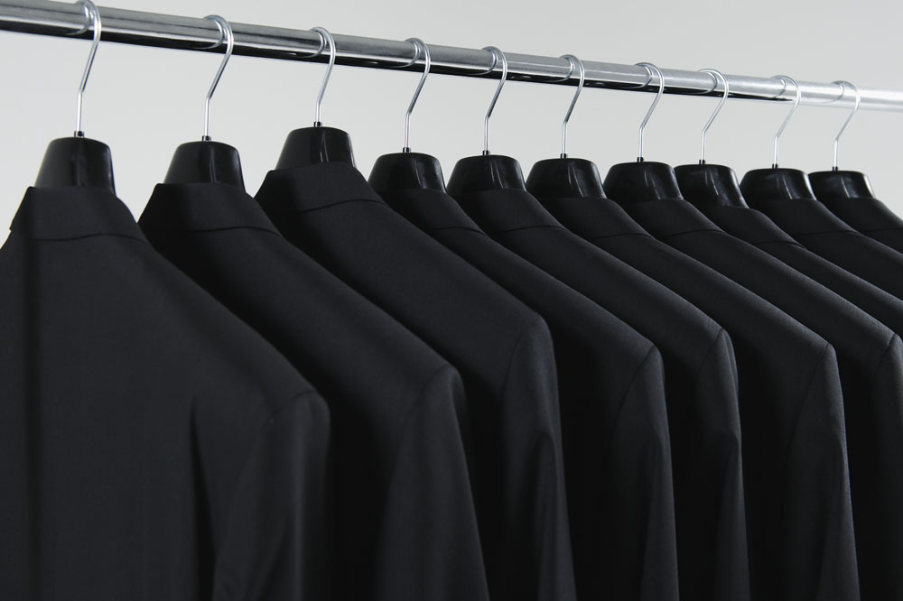 西服高端定制加盟,专业西服定制加盟