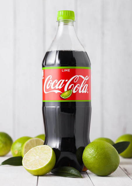 可口可乐的十个特点,可口可乐近年来的变化