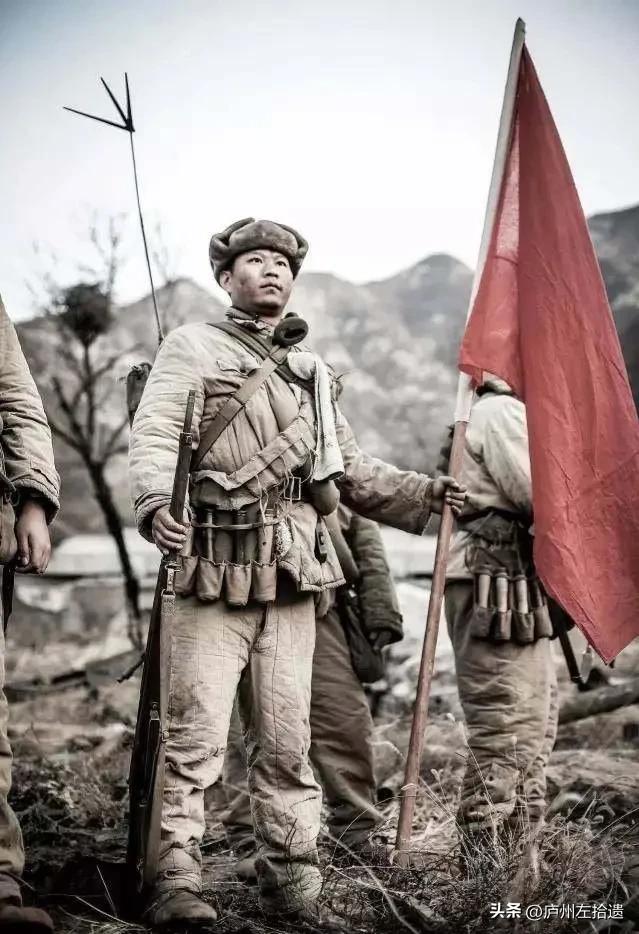 被遗忘的战斗完整版电影,志愿军3大阻击战