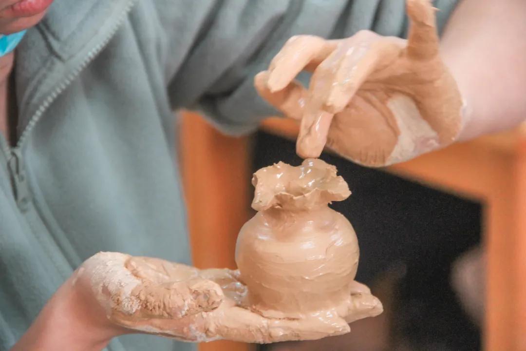 心中有爱幼儿园,幼儿园食育课程教师培训