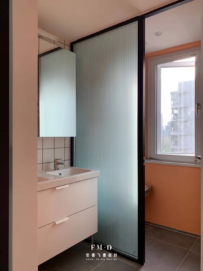 卫生间舒适布置图片,小卫生间怎么设计最好看实用