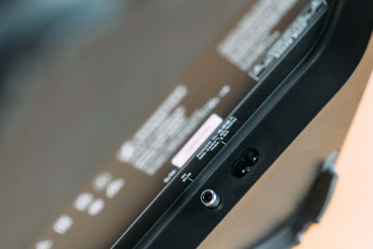 森海塞尔音响AMBEOSoundbar,森海塞尔ambeosoundbar多少钱