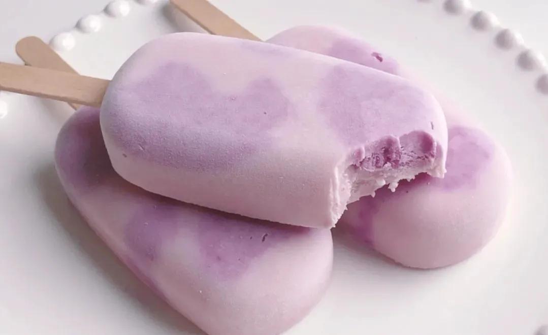 8款奶香浓郁无冰渣的雪糕做法,怎么做好吃又简单的雪糕啊
