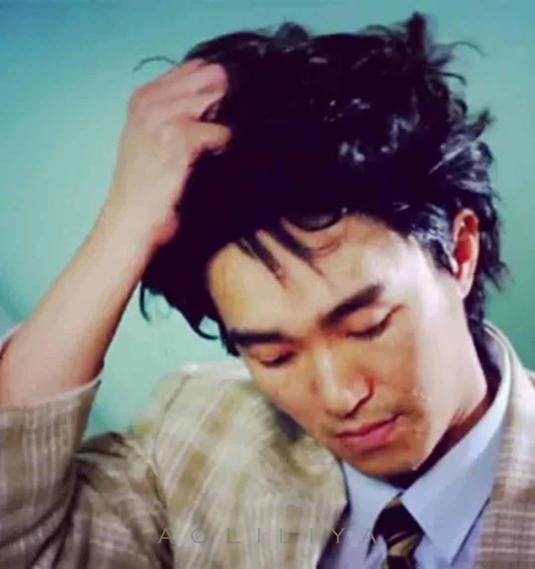 图王鲨鱼哥第83期精品星爷