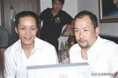 侯海洋基层风云是什么,侯海洋基层风云完整版