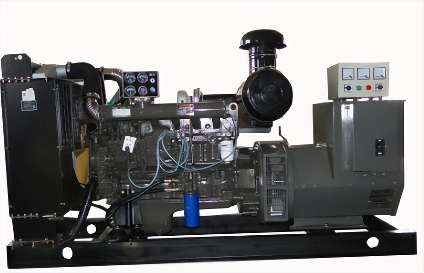 发电机是如何发电的?发电机工作原理?今天让你一次整明白!