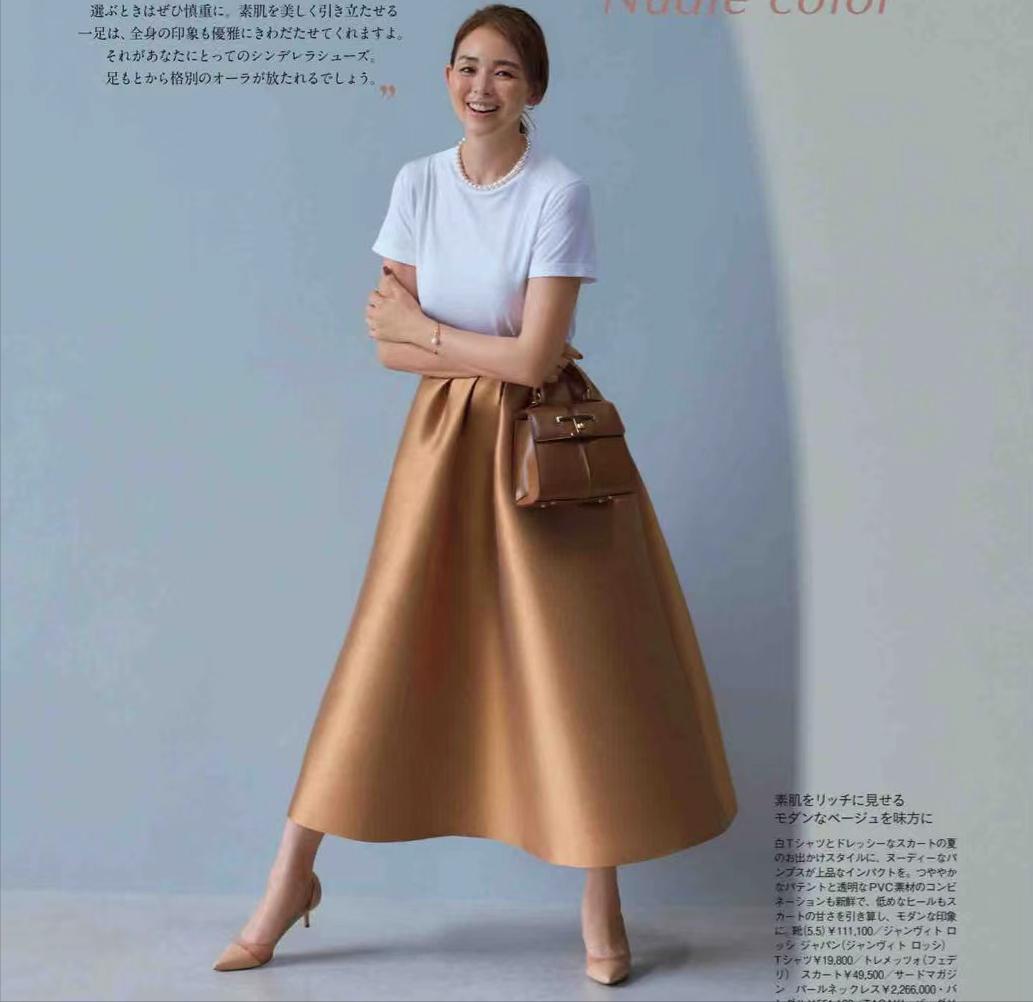 换季穿衣注意事项有哪些,换季穿搭有什么技巧