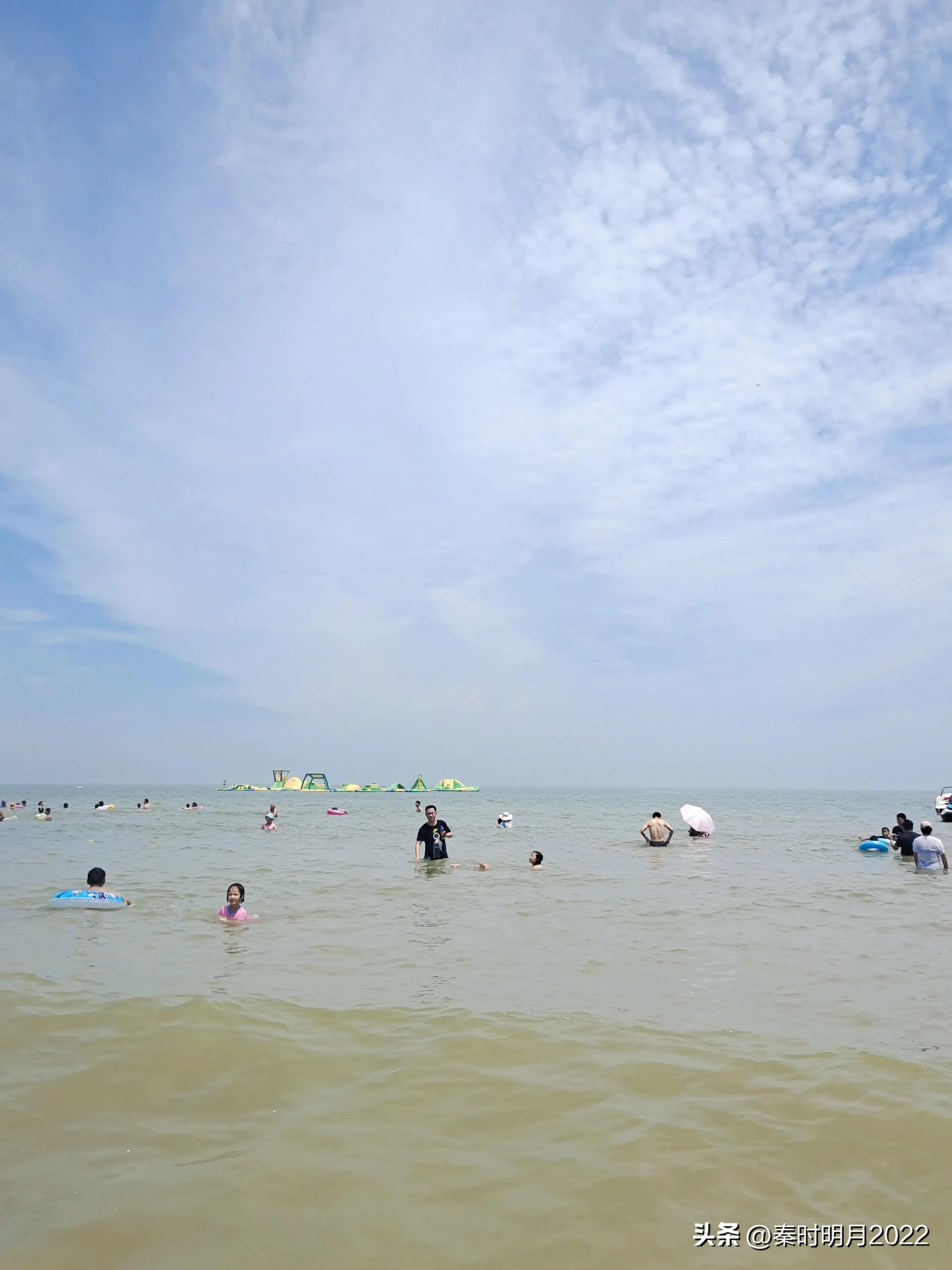 说走就走的连云港之旅,最后一天结束了连云港之旅