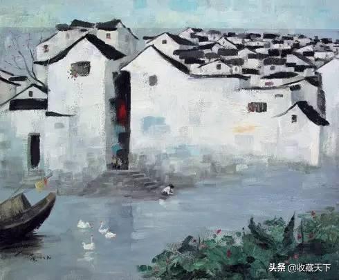 吴冠中的创造观点对你有什么启发 (吴冠中为何提出形式决定内容)