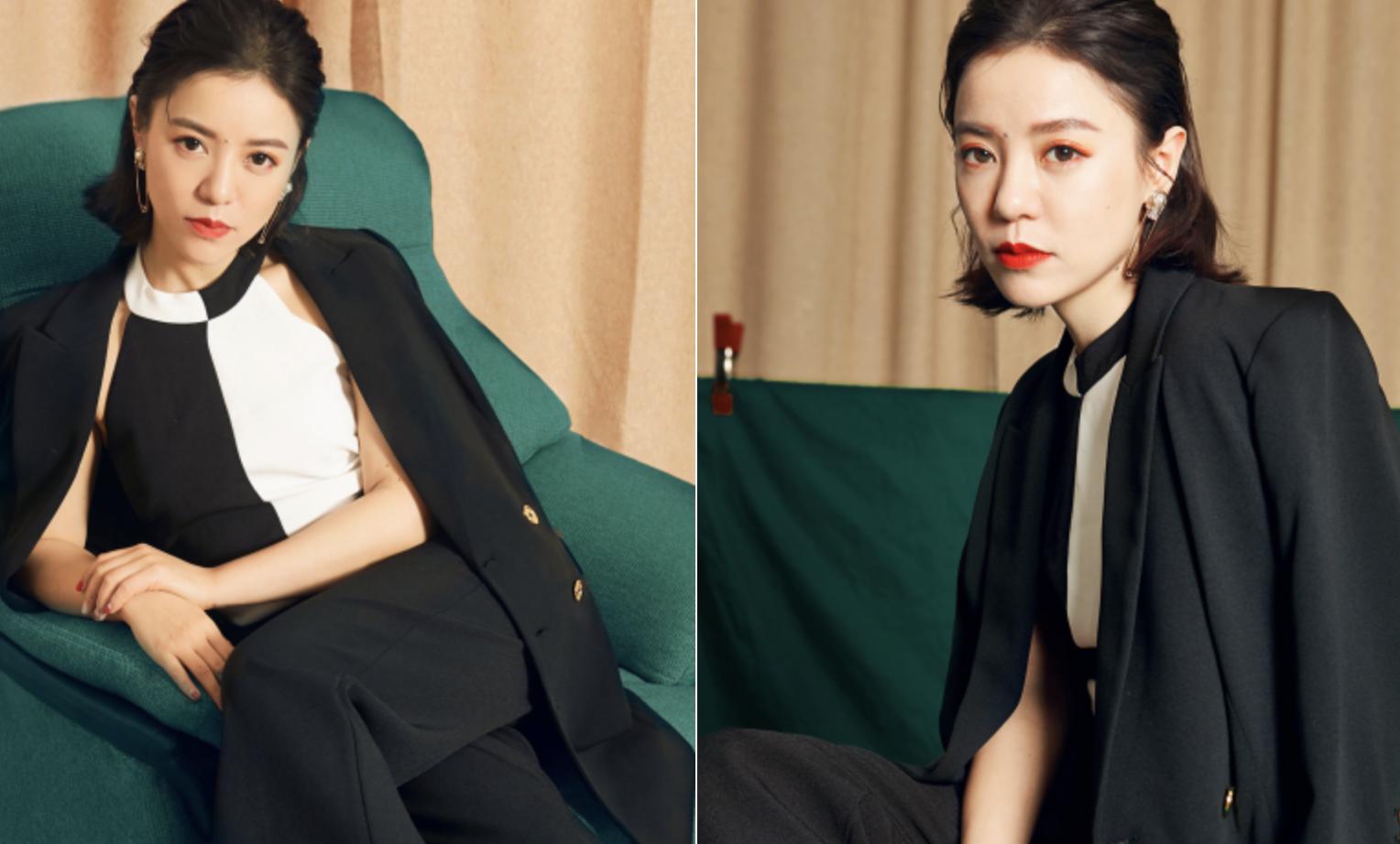 名和利，救不了华语乐坛！这10位顶流歌手的出走，细扒我一言难尽