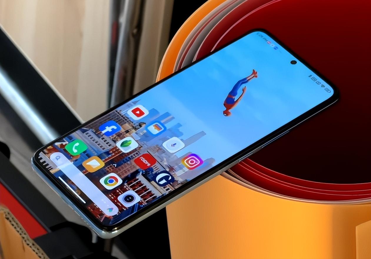 小米可以考虑入手的手机推荐,最近实用小米手机推荐一下