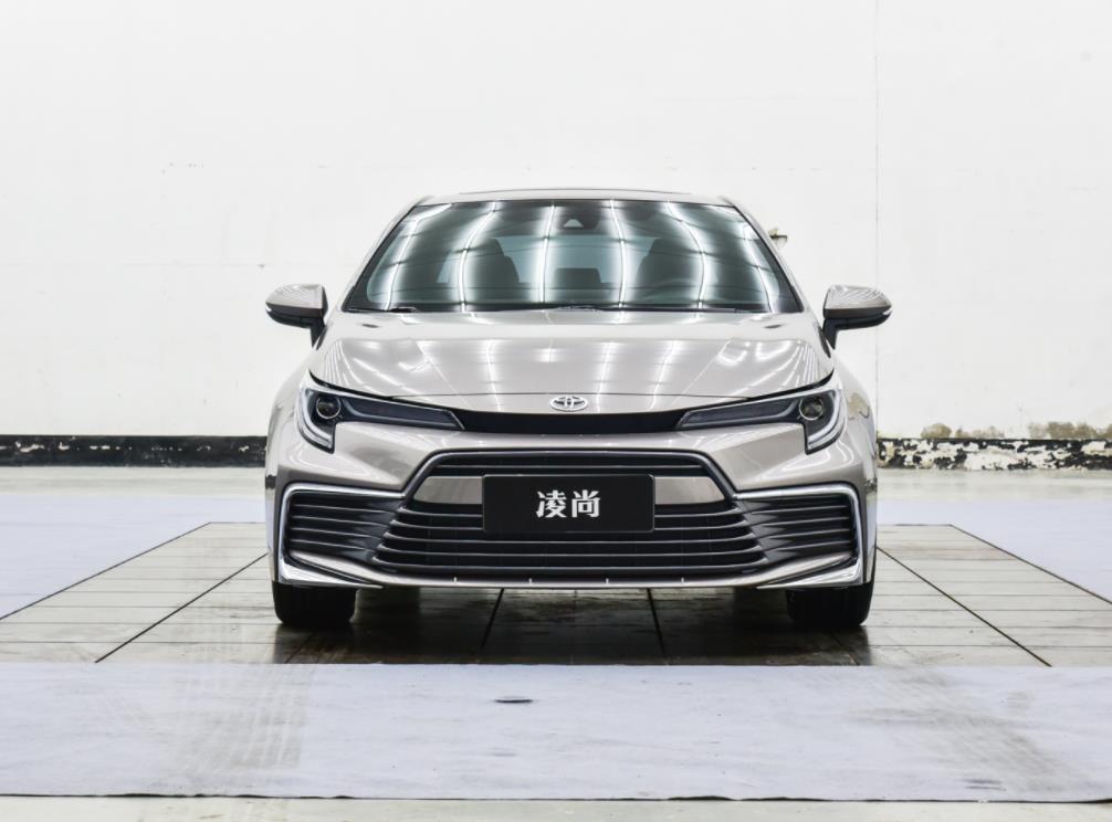 丰田凌尚2.0l尊贵版最新价格,丰田凌尚2.0自吸21款豪华版