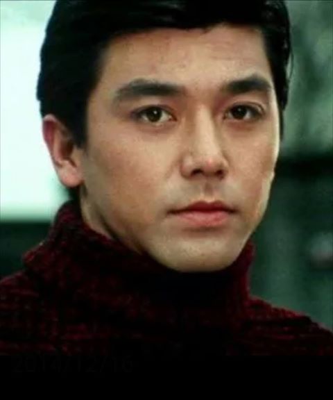 80年代日本男星颜值巅峰,日本80年代男明星大全