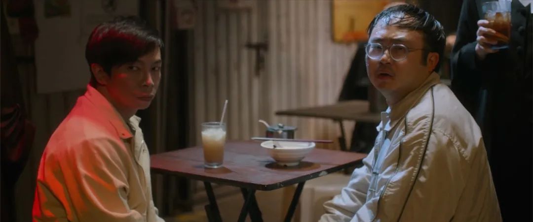 真敢拍的大陆电影,香港真敢拍