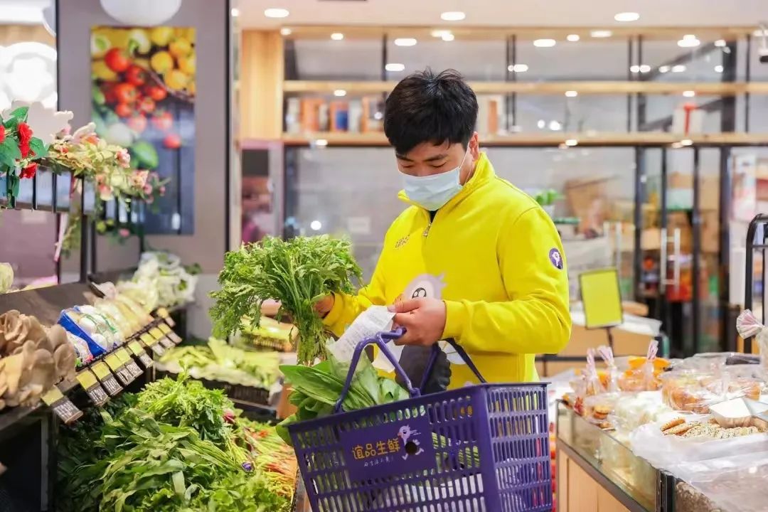 美团重新开店逻辑,美团经营模式