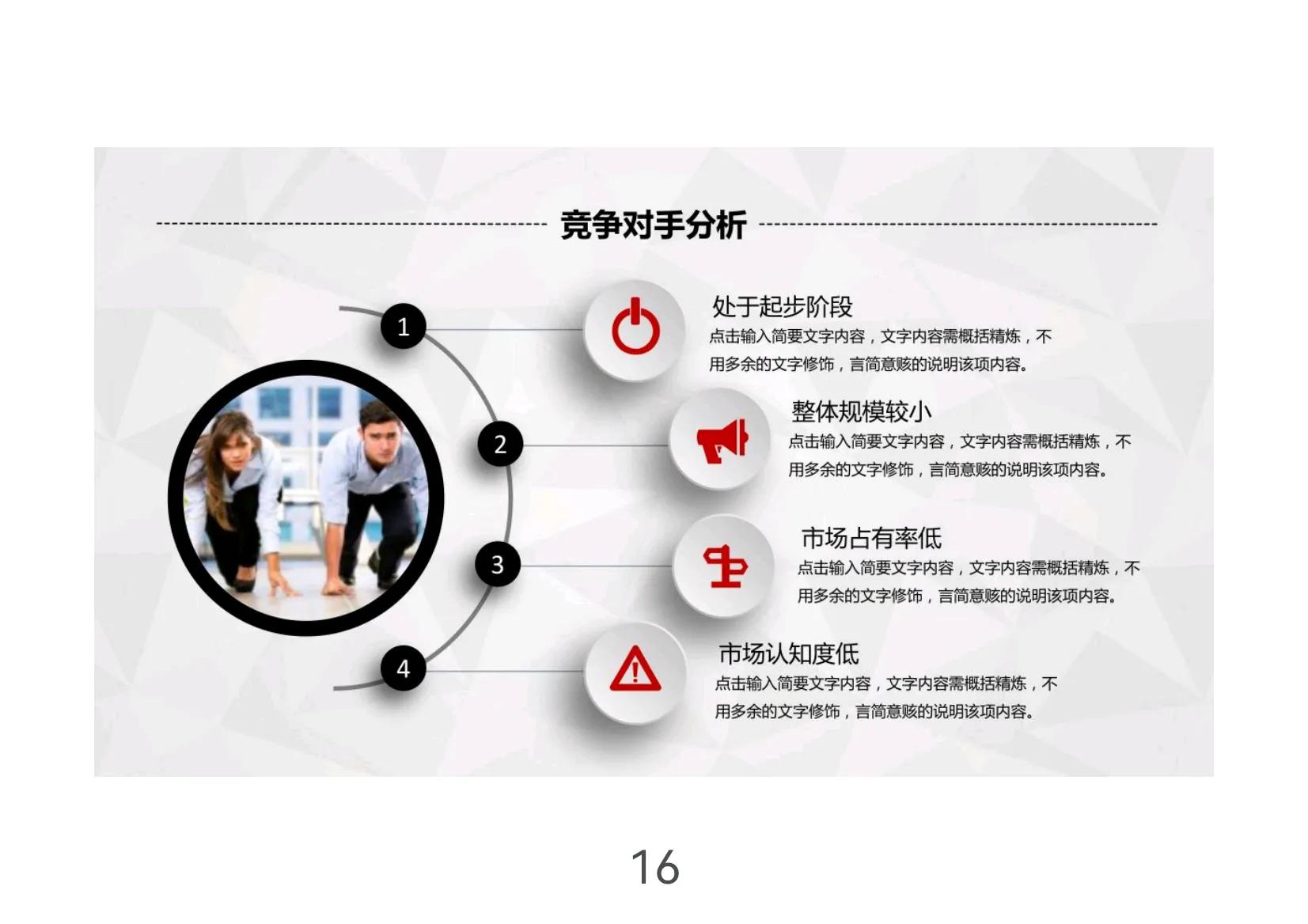 创业企业的融资计划书,创业融资方案范本最新