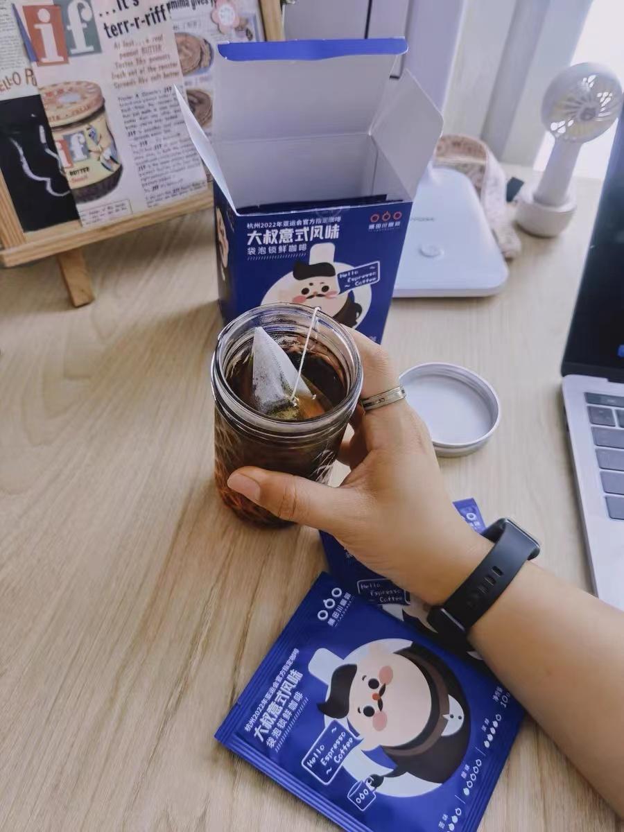 不比星巴克咖啡差的咖啡推荐,和星巴克味道差不多的胶囊咖啡