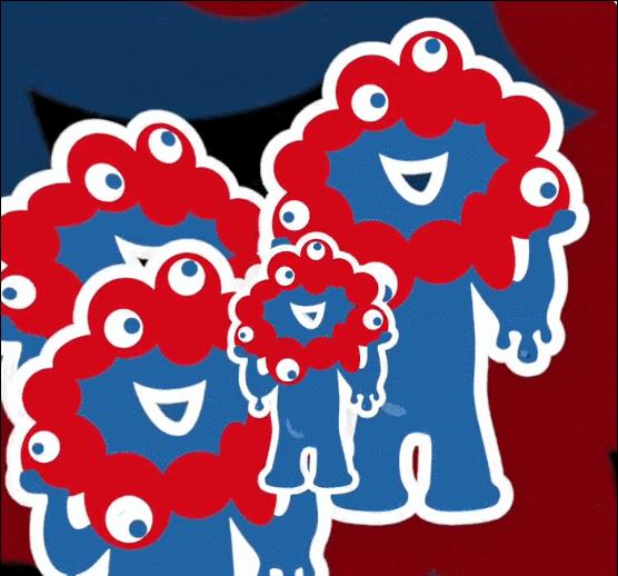 日本世博会吉祥物事件,大阪世博会吉祥物日本新闻