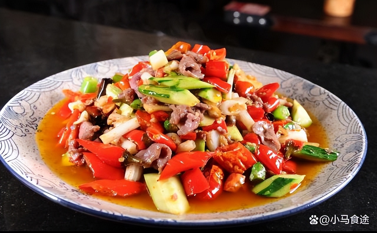 正宗川菜美食推荐,十大好吃川菜