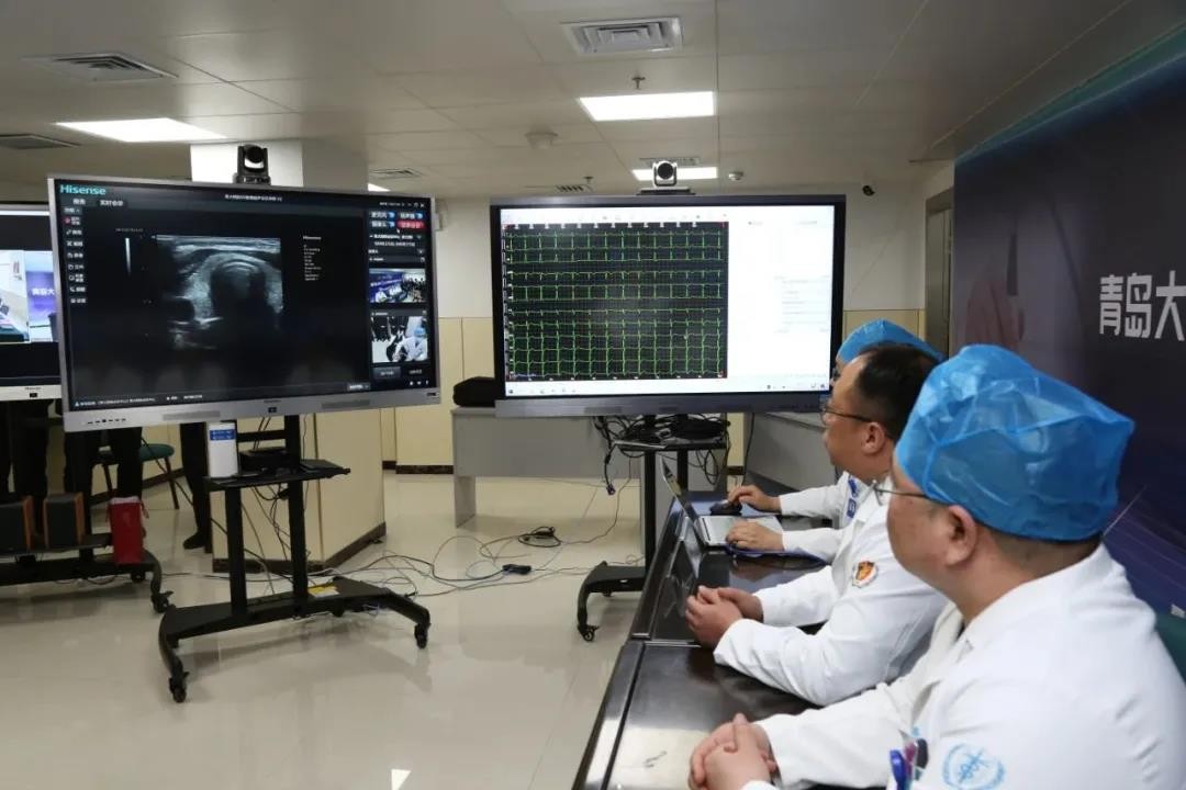 海信医疗布局,海信医疗简介