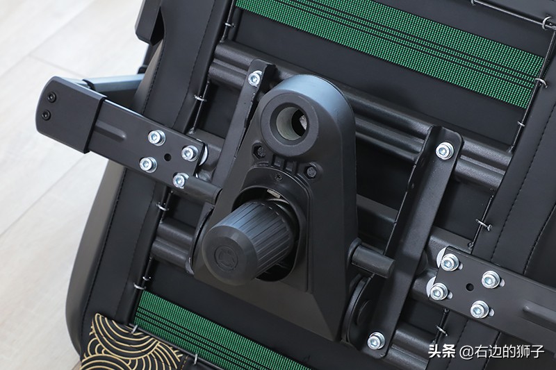 迪瑞克斯夸父电竞椅,迪锐克斯夸父电竞椅