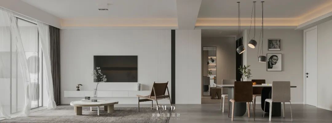 世茂国风别墅设计,世茂国风别墅样板间