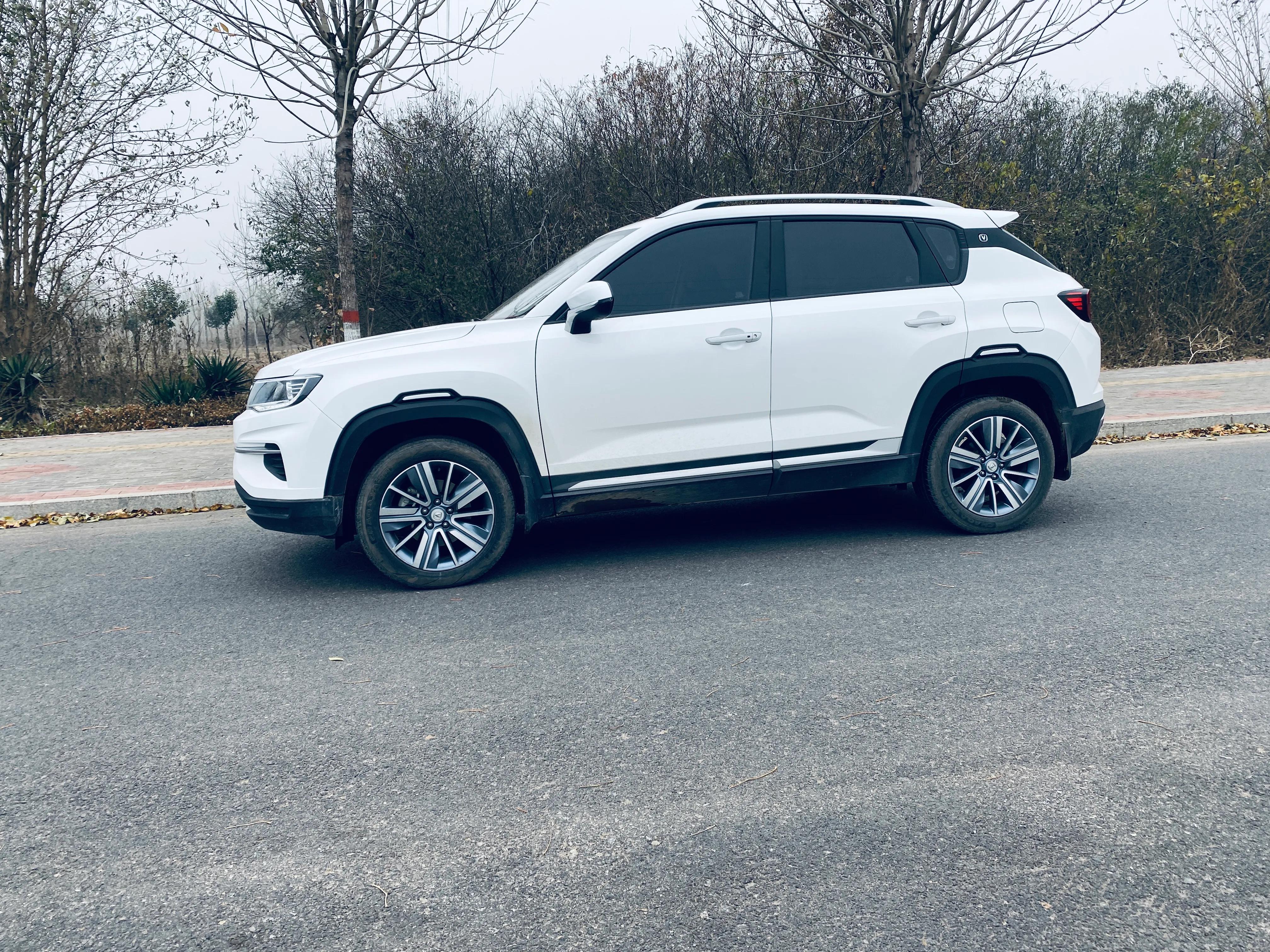 cs35plus新款音响,cs35plus几个音响喇叭