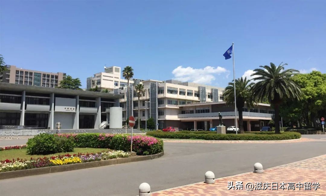 鏃ユ湰闀垮磶澶у,鏃ユ湰闀垮磶澶у浠嬬粛