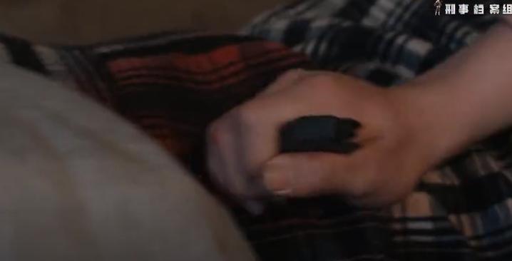 刑侦剧青少年被杀,刑侦剧父子被害