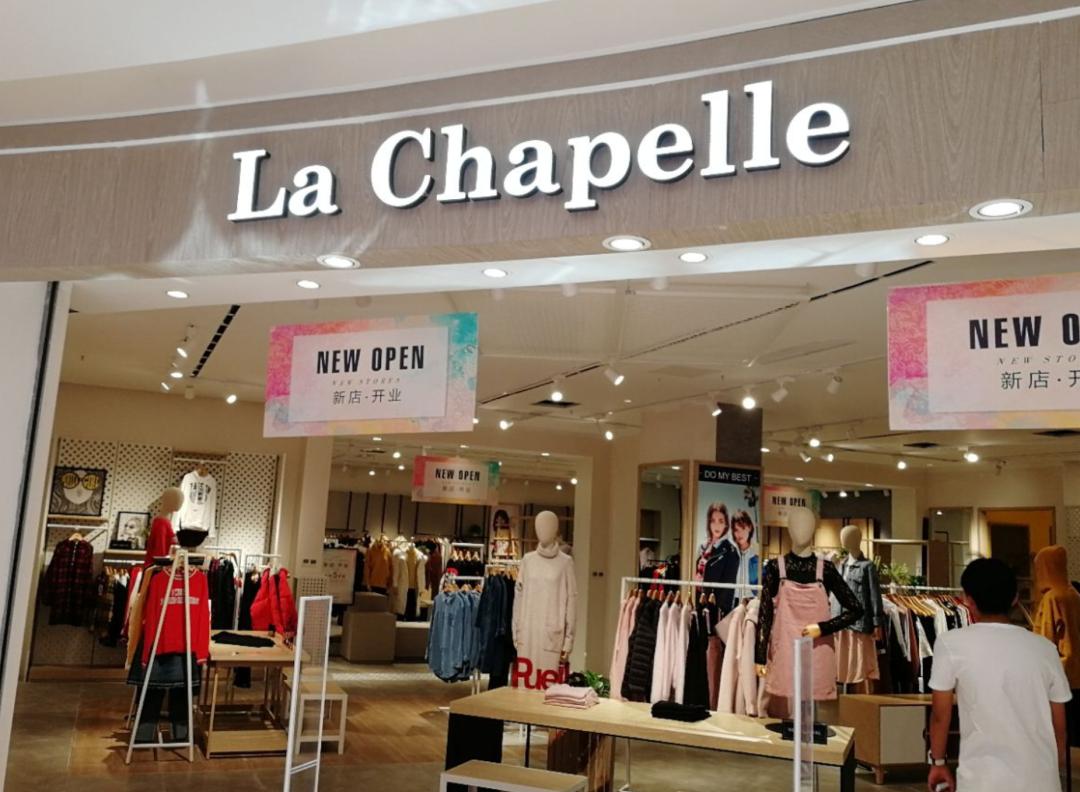 盘点女装尺码真的不要太离谱,女装尺码连明星都穿不上