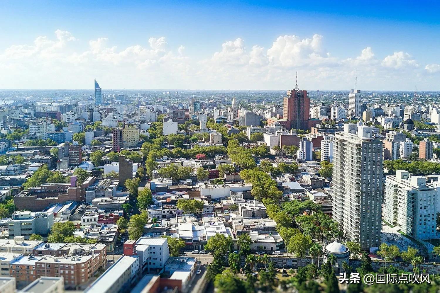 乌拉圭趣闻,乌拉圭现状带你看看真实的乌拉圭