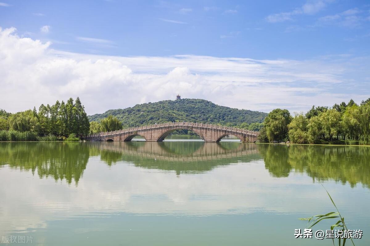 江苏新增8家4a级旅游景区有哪些,2020江苏人气最旺景区是哪里