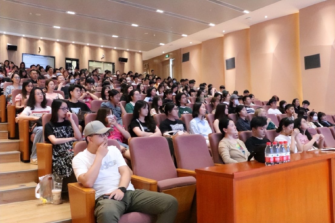 一场双向奔赴的旅程,一场双向奔赴的旅行