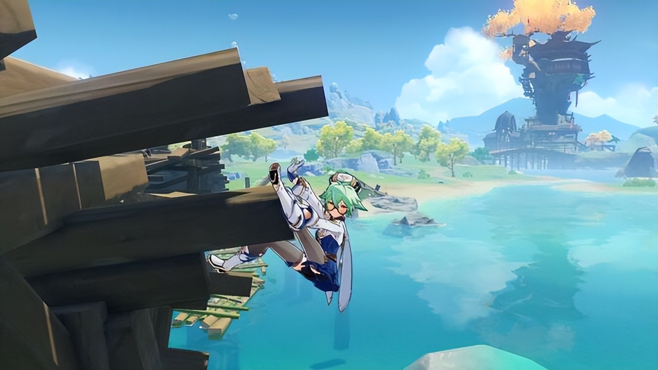 原神纳西妲能主c吗,原神纳西妲从零开始打满深渊